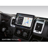 Sistema Multimediale Alpine iLX-F115DU da 11" - Fiat Ducato 3, Jumper 2, Boxer 2