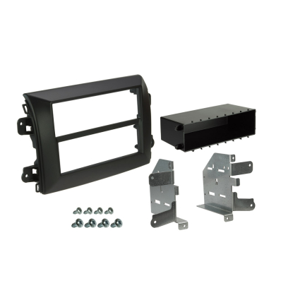 Alpine KIT-F9FI-DU8 - Kit di installazione Halo per Fiat Ducato 8