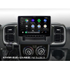 Alpine KIT-F9FI-DU8 - Kit di installazione Halo per Fiat Ducato 8