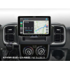 Alpine KIT-F9FI-DU8 - Kit di installazione Halo per Fiat Ducato 8