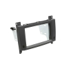 Alpine KIT-702-447 - Kit di installazione monitor da 7" per Mercedes Vito (W447)