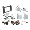 Alpine KIT-702-447 - Kit di installazione monitor da 7" per Mercedes Vito (W447)