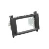 Alpine KIT-702MB - Kit di installazione monitor da 7" per Mercedes Sprinter (W906), Vito e Viano (W639)