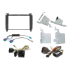 Alpine KIT-802MB - Kit di installazione monitor da 8" per Mercedes Sprinter (W906), Vito e Viano (W639)