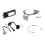 Alpine KIT-F9MB-S907 - Kit di installazione Halo per Mercedes Sprinter (W907)