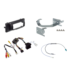 Alpine KIT-F9MB-S907 - Kit di installazione Halo per Mercedes Sprinter (W907)