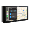 Sistema Multimediale Alpine iLX-W690D da 7" - Universale