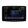 Sistema Multimediale Alpine iLX-F115D (Halo11) con display 11'' HD basculante - Universale