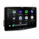 Sistema Multimediale Alpine iLX-F115D (Halo11) con display 11'' HD basculante - Universale