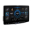 Sistema Multimediale Alpine iLX-F115D (Halo11) con display 11'' HD basculante - Universale