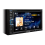 Sistema di navigazione Alpine INE-W611DC da 6,5" - Universale, incl. motorhome software