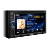 Sistema di navigazione Alpine INE-W611DC da 6,5" - Universale incl. motorhome software
