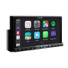Sistema Multimediale Alpine iLX-705D da 7" - Universale