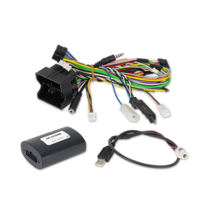 Alpine APF-X310MIB - Interfaccia CAN - UART per VW MIB system