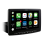 Sistema Multimediale Alpine iLX-F903D (Halo9) con display 9'' basculante - Universale