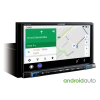 Sistema di navigazione Alpine INE-W720DC da 7" - Universale incl. motorhome software