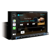 Sistema di navigazione Alpine INE-W720DC da 7" - Universale incl. motorhome software