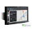 Sistema di navigazione Alpine X803DC-U da 8" - Universale, incl. motorhome software