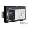 Sistema di navigazione Alpine X803DC-U da 8" - Universale, incl. motorhome software