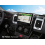 Sistema di navigazione Alpine INE-F904DC Halo9 - Universale, incl. motorhome software