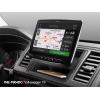 Sistema di navigazione Alpine INE-F904DC Halo9 - Universale, incl. motorhome software