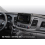 Sistema di navigazione Alpine INE-F904DC Halo9 - Universale, incl. motorhome software