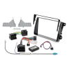 Alpine KIT-802T5 - Kit di installazione monitor da 8" per Volkswgen T5 7H (facelift) e T6 SG