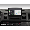 Sistema di navigazione Alpine INE-F904DC Halo9 - Universale