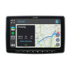 Sistema di navigazione Alpine INE-F904DC Halo9 - Universale