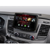 Sistema Multimediale Alpine iLX-F903TRA Halo9 - Ford Transit Custom da 2018