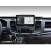 Sistema Multimediale Alpine iLX-F905TRA Halo9 - Ford Transit Custom da 2018
