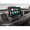 Sistema Multimediale Alpine iLX-F905TRA Halo9 - Ford Transit Custom da 2018