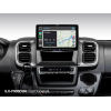Sistema Multimediale Alpine iLX-F905DU8 Halo9 - Fiat Ducato 8