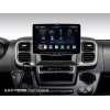 Sistema Multimediale Alpine iLX-F115DU8 Halo11 - Fiat Ducato 8
