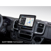 Sistema Multimediale Alpine iLX-F115DU8 Halo11 - Fiat Ducato 8