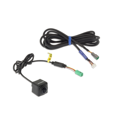 Alpine HCE-C2600FD - Videocamera Anteriore Multi-View HDR (High Dynamic Range)