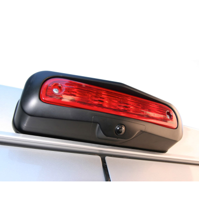 Alpine KIT-R1DUC - Kit d'installazione per retrocamera per Fiat Ducato 3, Citroën Jumper 2 e Peugeot Boxer 2