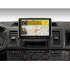 Sistema di navigazione Alpine INE-F904T6 Halo9 - Volkswgen T5 7E (facelift) e T6 SG