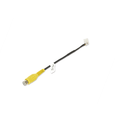 Alpine KWE-CAM1D - Adattatore da Directcamera a RCA