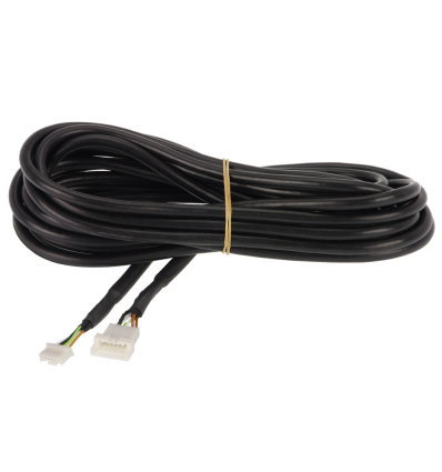 Alpine KWE-EX5CAM - Cavo di Prolunga 5 mt per Retrocamera Alpine