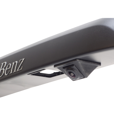 Alpine KIT-R1V447 - Kit di installazione per Telecamera su Mercedes Vito (W447)