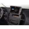 Alpine KCE-3QI - Console di ricarica Wireless Qi