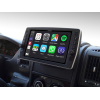 Sistema di Navigazione Alpine X903D-DU2 con monitor mobile - Fiat Ducato 3, Jumper 2, Boxer 2