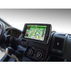 Sistema di Navigazione Alpine X903D-DU2 con monitor mobile - Fiat Ducato 3, Jumper 2, Boxer 2