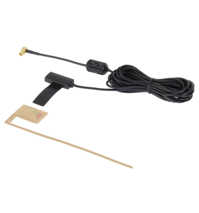 Alpine KAE-242DA - Antenna DAB Attiva da Vetro