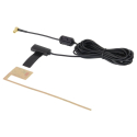 Alpine KAE-242DA - Antenna DAB Attiva da Vetro