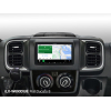 Sistema Multimediale Alpine iLX-W690DU8 da 7" - Fiat Ducato 8