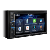 Sistema di navigazione Alpine INE-W611DU8 monitor 6,5'' - Fiat Ducato 8