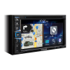 Sistema di navigazione Alpine INE-W611DU8 monitor 6,5'' - Fiat Ducato 8