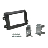 Sistema di navigazione Alpine INE-W611DU8 monitor 6,5'' - Fiat Ducato 8